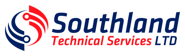 Southland Technical Services Ltd. logo