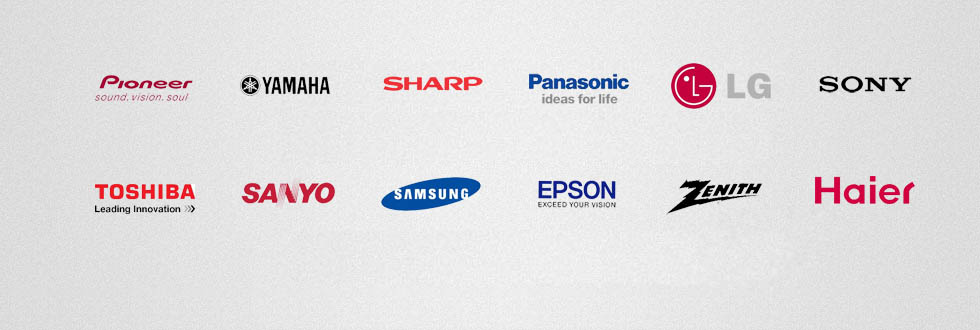 Brands